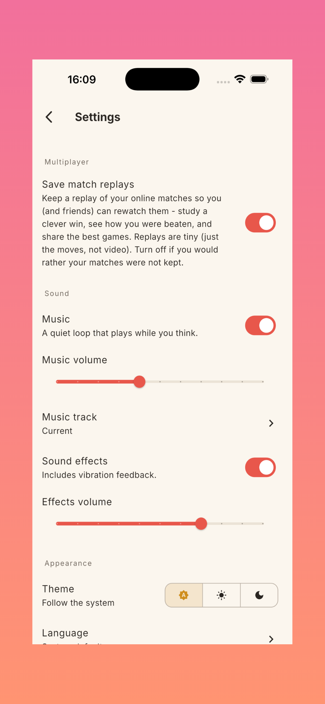 Letter-Verse screenshot 5