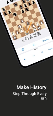 Chessmate: Next Move Analyser Screenshot 5 of 5