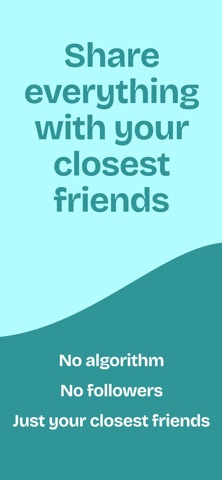Rezonect: Close Friends Circle screenshot