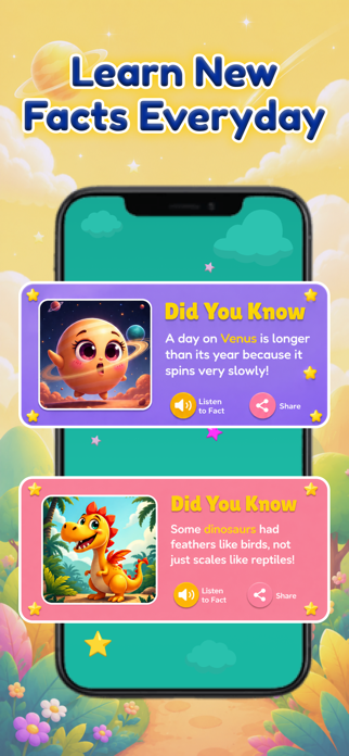 ABC Kids & Math Learning Games Screenshot 7 of 9