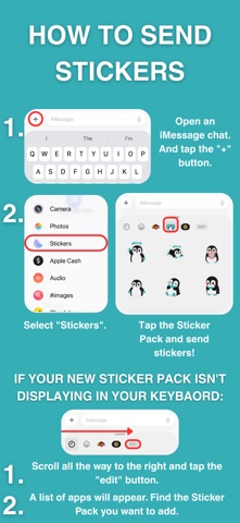 Pablo — The Penguin screenshot