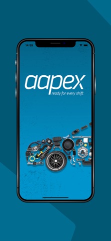AAPEX Screenshot 1 of 7