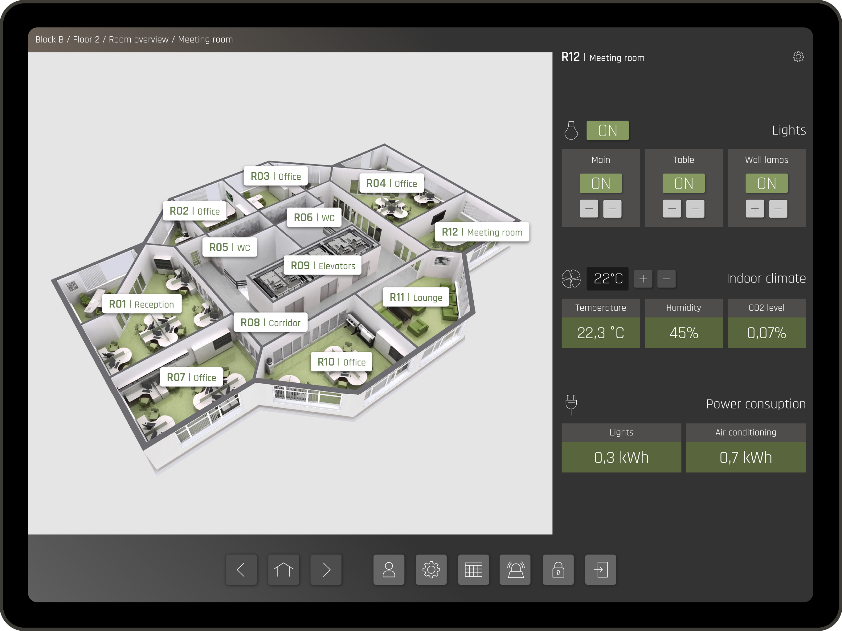 NETx One screenshot 10