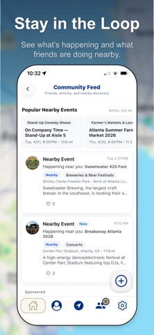 Friendli Social Screenshot 6 of 6