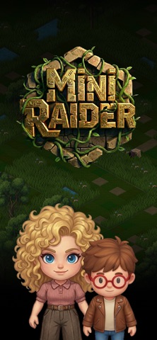 Mini Raider Screenshot 1 of 5