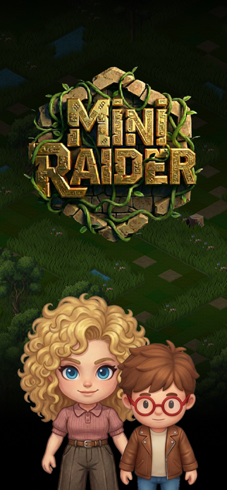 Mini Raider Screenshot 1 of 5
