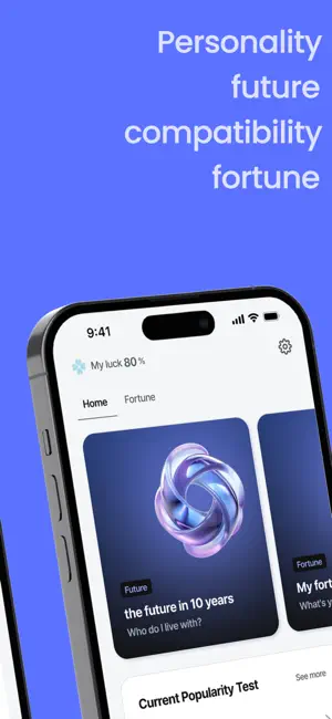 Imokgubi screenshot 2