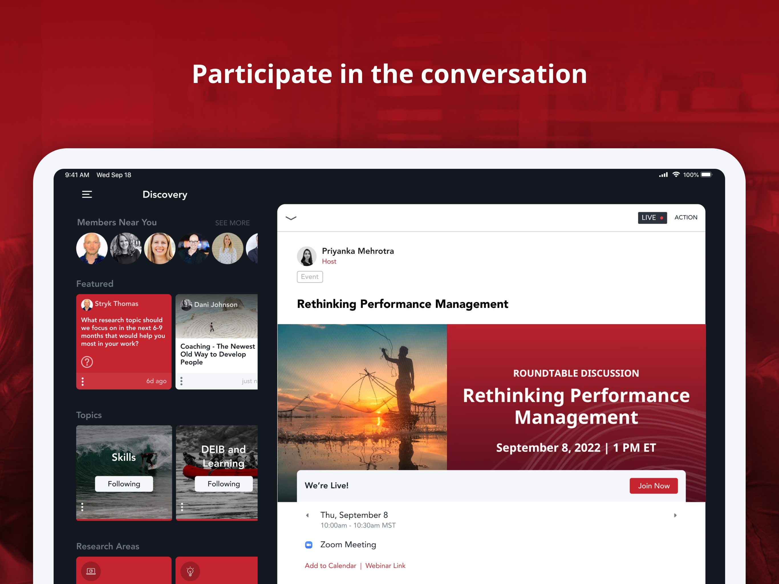 RedThread Research