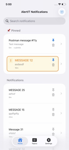 Alertit Notification Screenshot 3 of 3