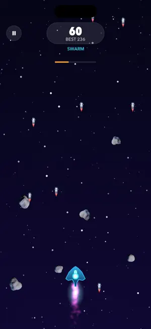 Star Grazer screenshot 1