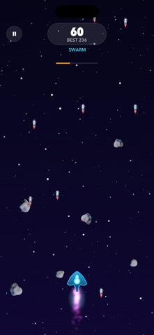 Star Grazer Screenshot 1 of 8