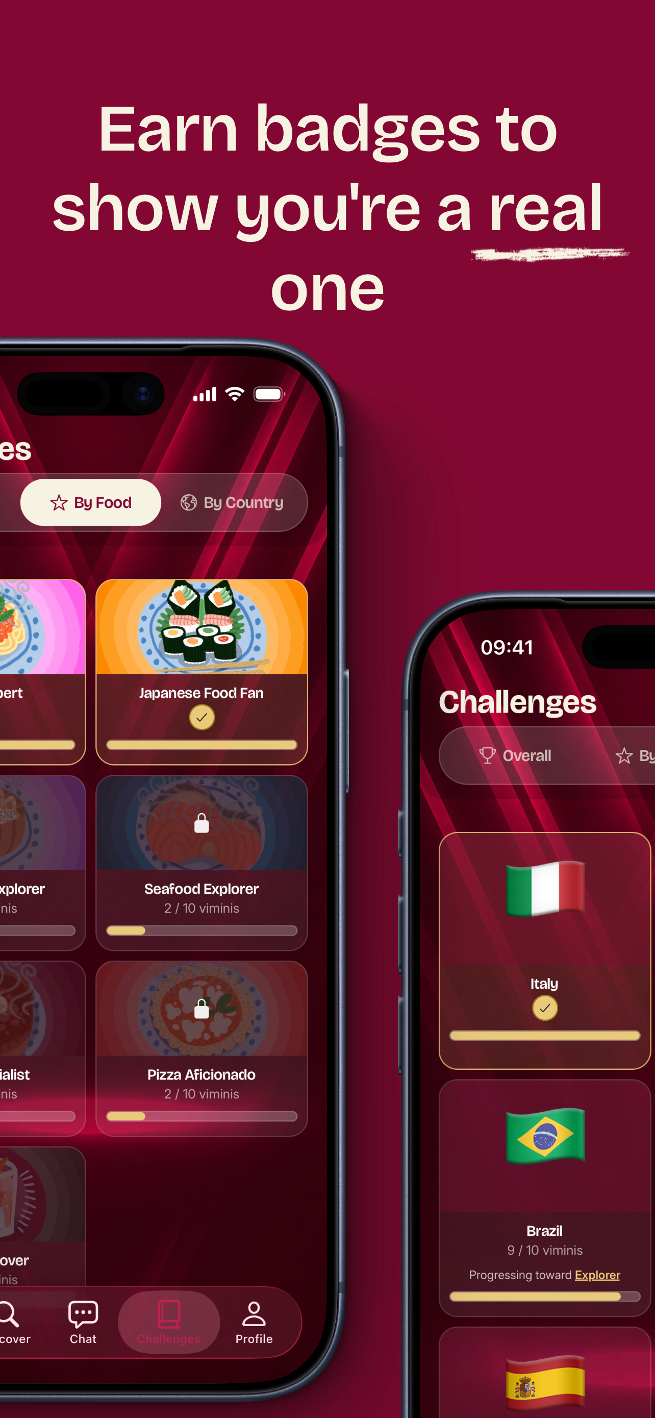 Vimini: Restaurant Tracker screenshot 7