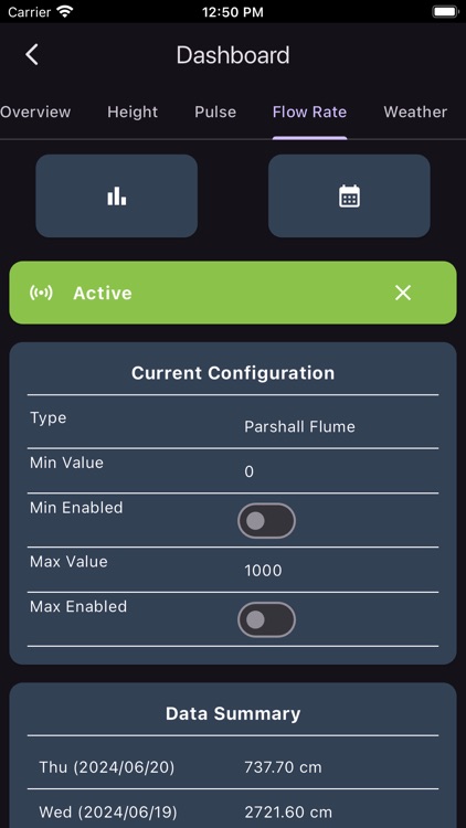Canal Sense screenshot-4