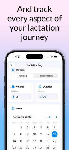 NICU Navigator Screenshot 5 of 8