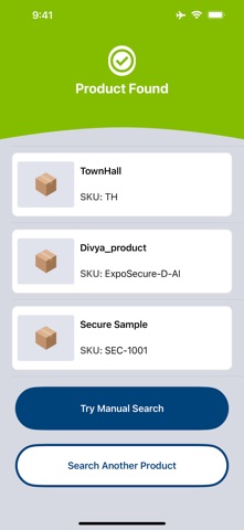 UniSecure ArtAI Screenshot 4 of 7