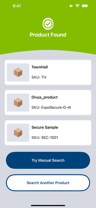 UniSecure ArtAI Screenshot 4 of 7