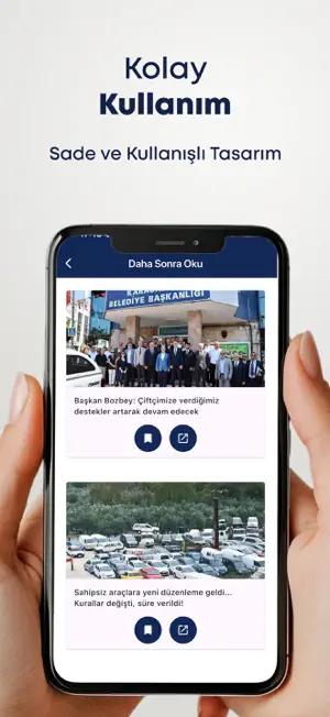 Haberal Medya screenshot 4