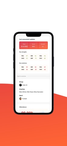 Dartle Community Screenshot 4 of 6