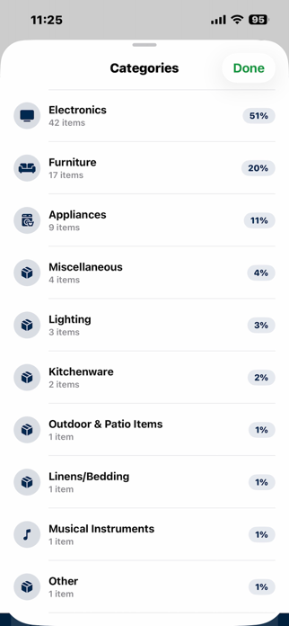 Proofly Inc Screenshot 6 of 6