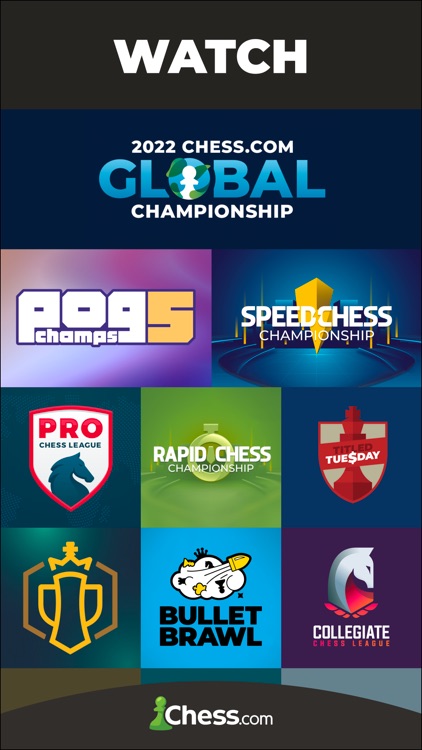 Chess - Play & Learn Online screenshot-9