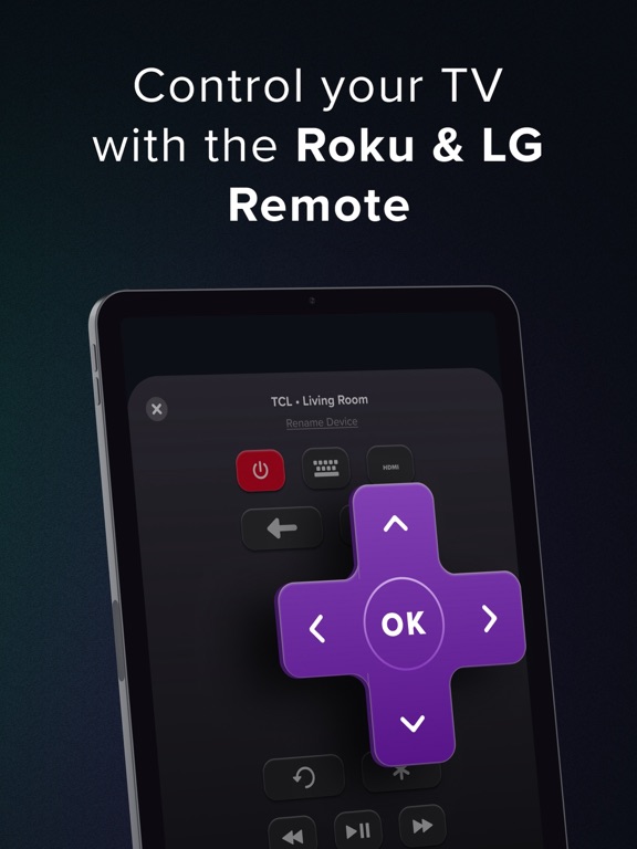 Reelgood - Streaming Guide iPad screenshot 5 - Entertainment app