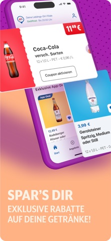 GH GO iPhone screenshot 2