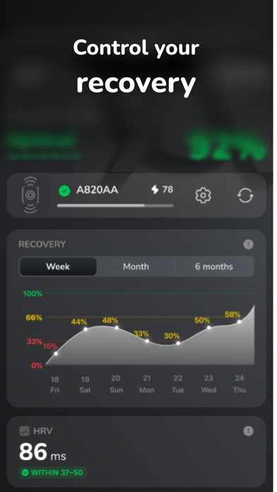 Screenshot #2 pour AQ Сlient