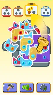 screw pin jam puzzle iphone images 2