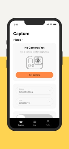 Buildots Capture screenshot