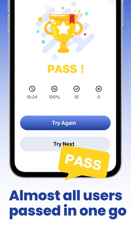 Life in the UK Test 2024 + screenshot-3
