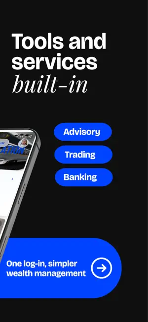 Braintrust Invest screenshot 3