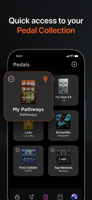 Source Audio Neuro 3 Screenshot 7 of 8