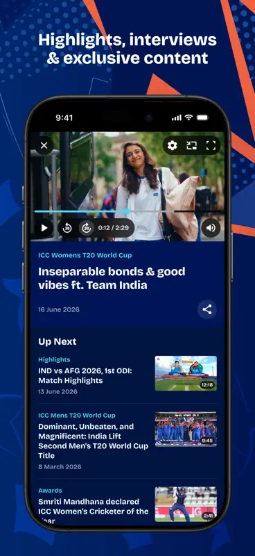 BCCI screenshot 6 of 6