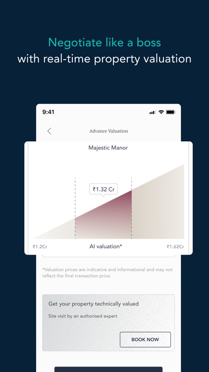 Indiassetz screenshot-3