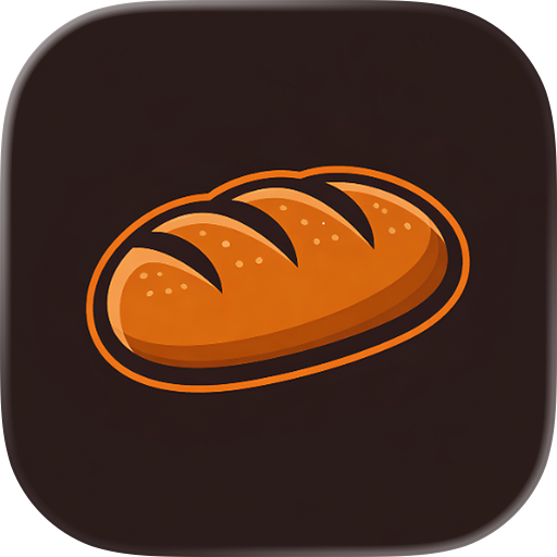 Bread - Bible Memory