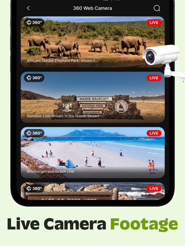 Street View Maps Live Earth 3D iPad screenshot