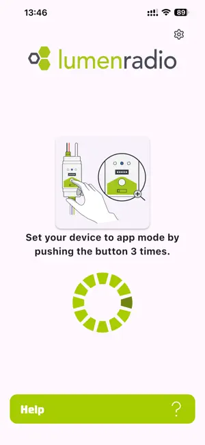 W-Modbus screenshot 1