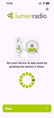 W-Modbus Screenshot 1 of 5