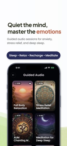 Tulaa: Yoga & Wellness Screenshot 5 of 7