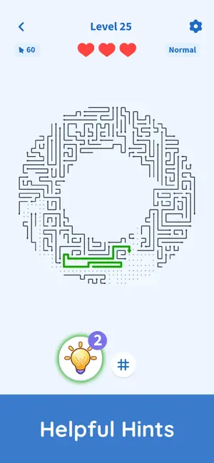 Tap Tap Go: Escape Puzzle screenshot 4