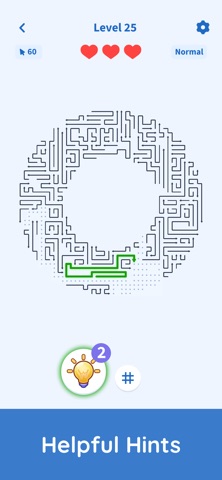 Tap Tap Go: Escape Puzzle screenshot 4