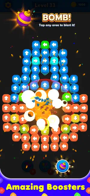 Tap Away: Escape Puzzle screenshot 4