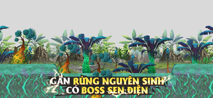 Chiến Binh Vô Địch