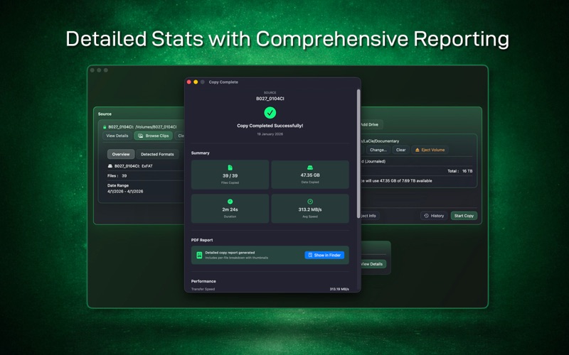 DitCopy screenshot