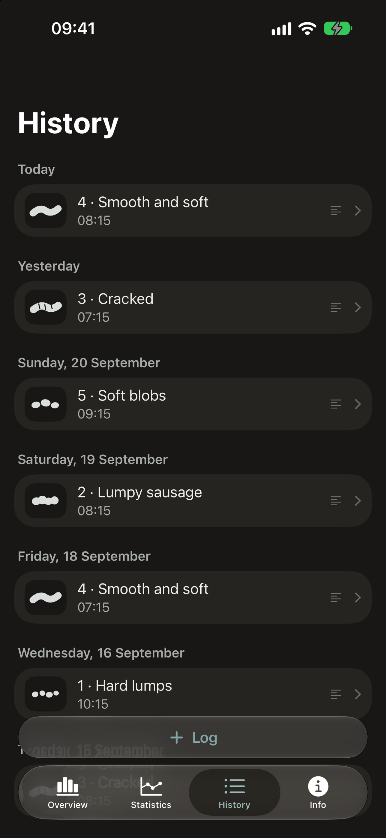 Screenshot 5 of Haustra