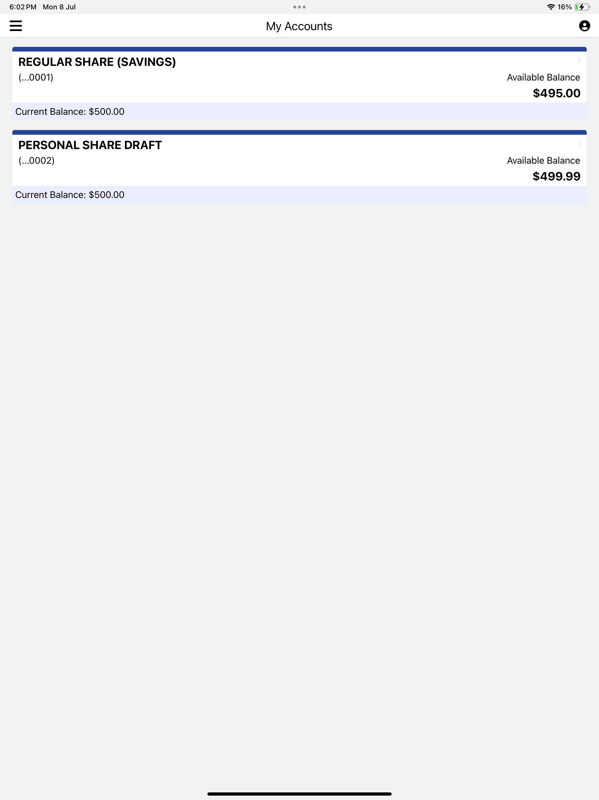 Cal-Com Mobile screenshot 10