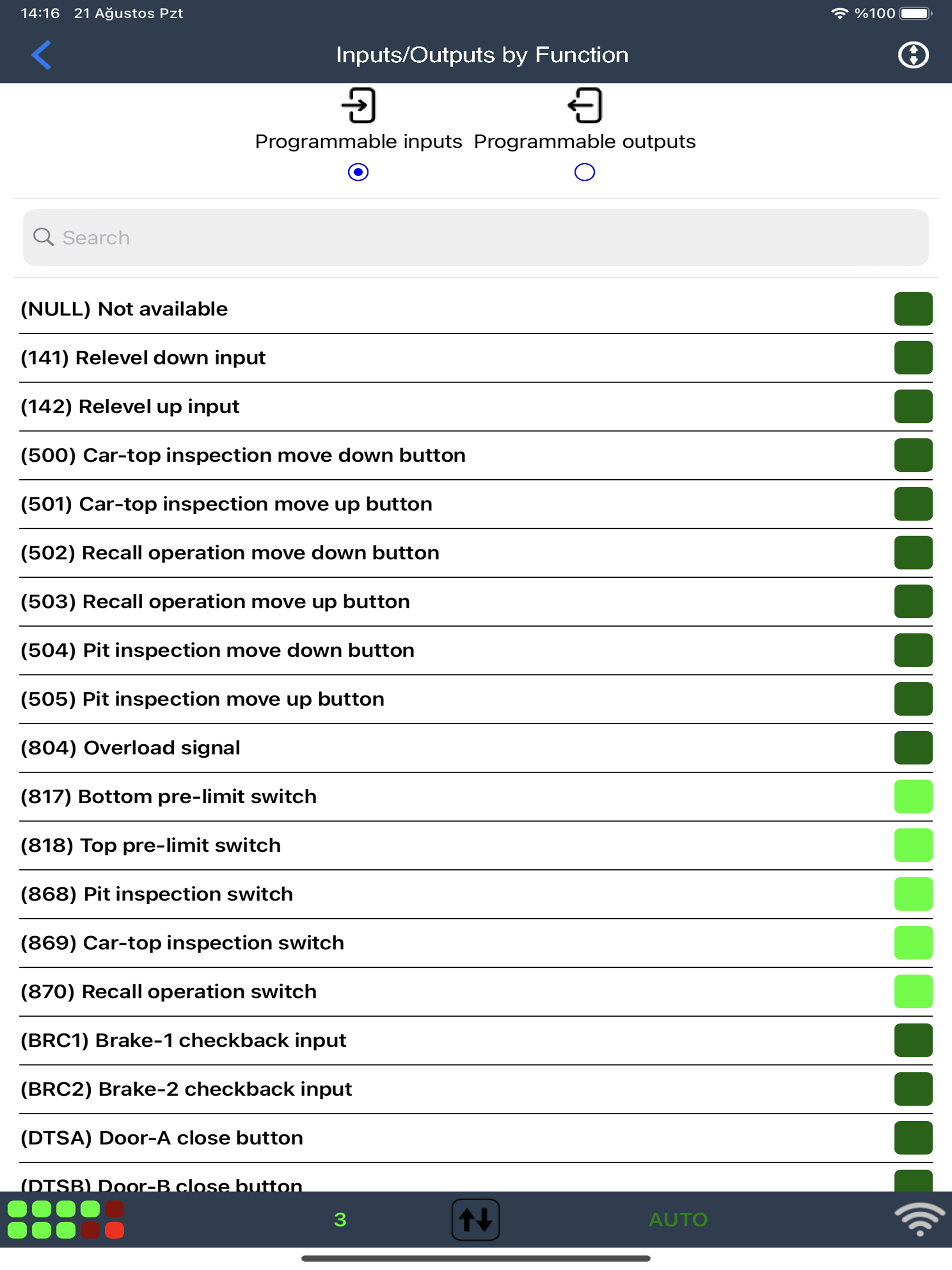 Armaxx Mobile screenshot 14