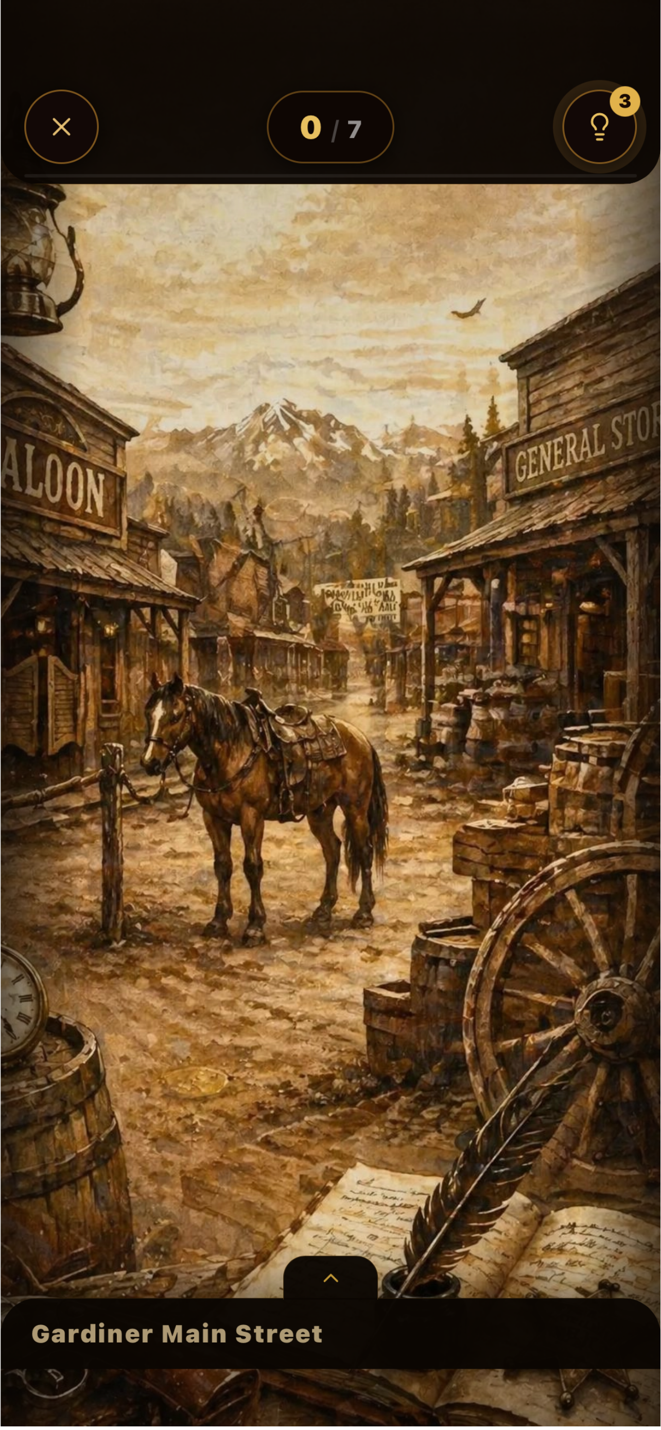 Yellowstone Hidden Trails
