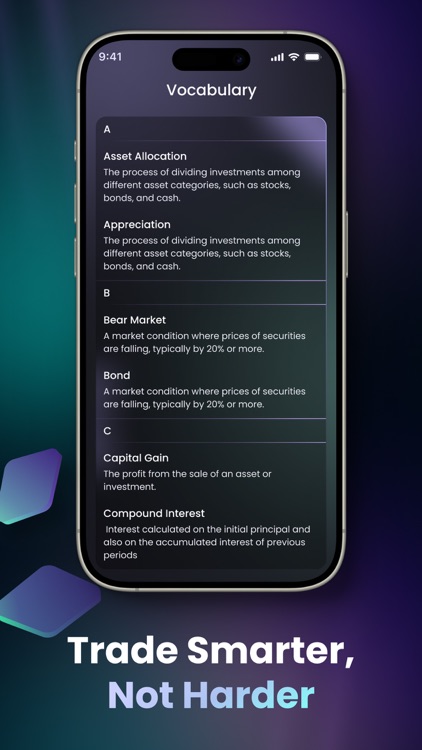 Pocket Guide: Forex Options screenshot-3
