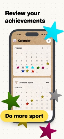 Achievement Journal: Tiny Wins Screenshot 4 of 5